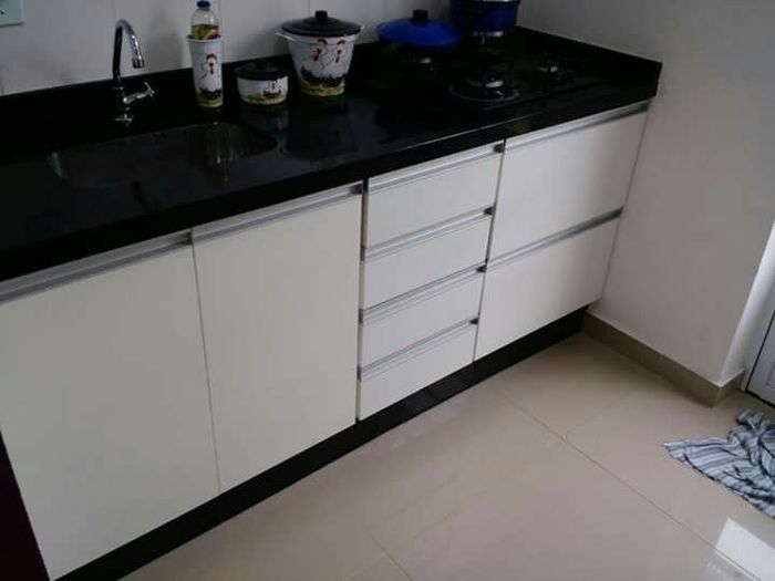 Nosso lar: pesquisando decorado - 5