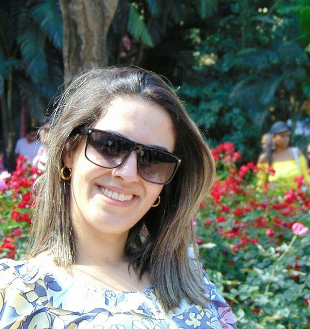 Passeio de noivos - keep calm and relax dos preparativos - 16