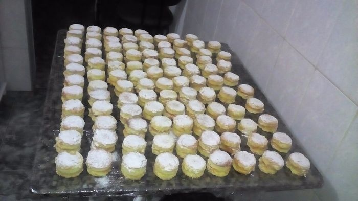 Bem casados