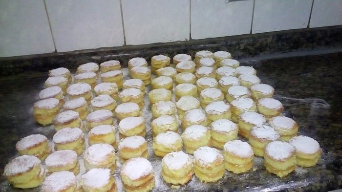 Bem casados