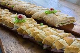 Lanche natural hummmm