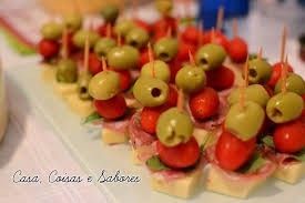 Petiscos