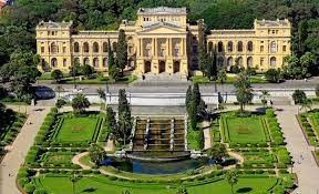 Museu Ipiranga
