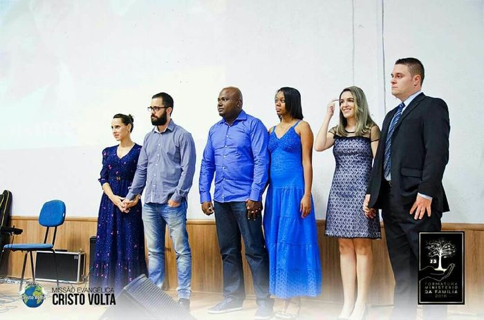 Curso de noivos concluído! one - tornando 2 em 1 - 5