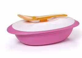 Tupperware - Olha esse sopeiro