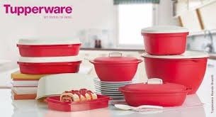 Tupperware