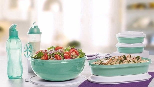 Tupperware