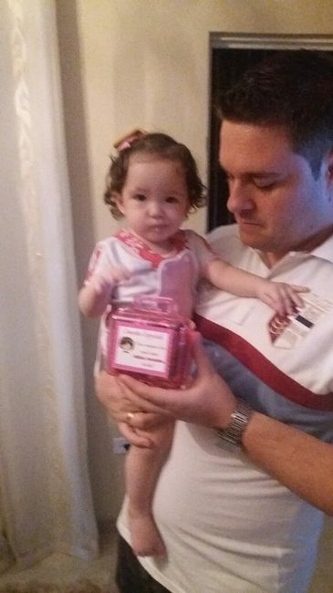 Convites dos pais e padrinhos parte 2 - 3