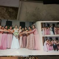 Meu álbum de casamento❤ - 5