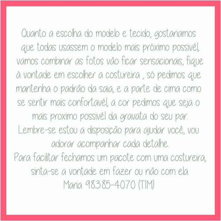 Convite Padrinhos DIY