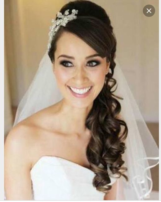 Me ajudem penteado - 6