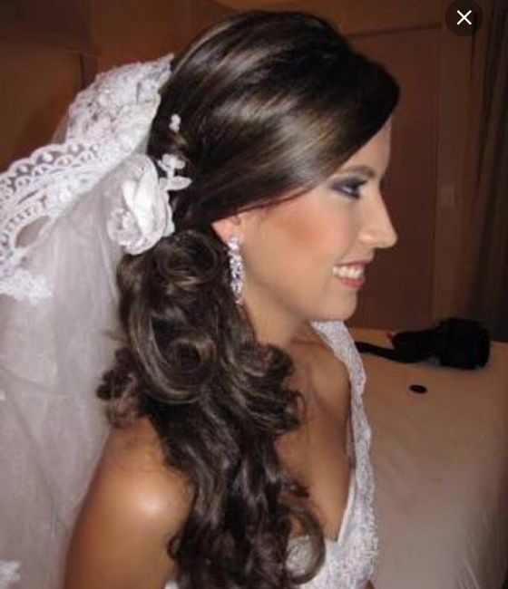 Me ajudem penteado - 10