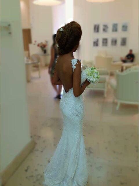 Inspirações vestidos  *_* - 8