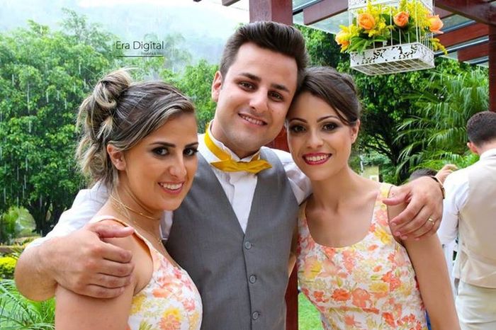 Casamento andré e carol fotos oficiais - 2