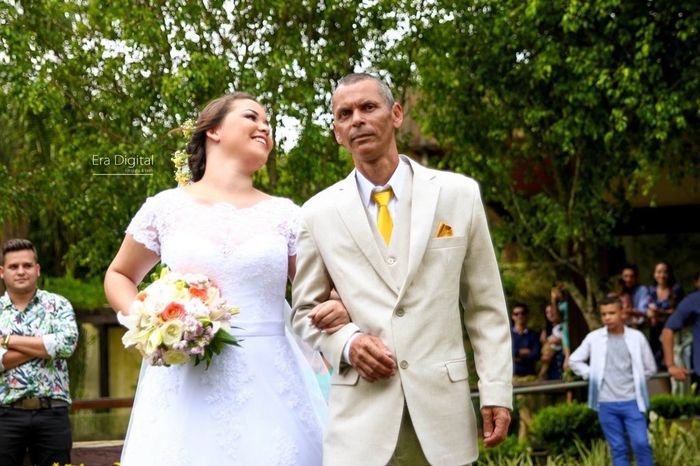 Casamento andré e carol fotos oficiais - 19