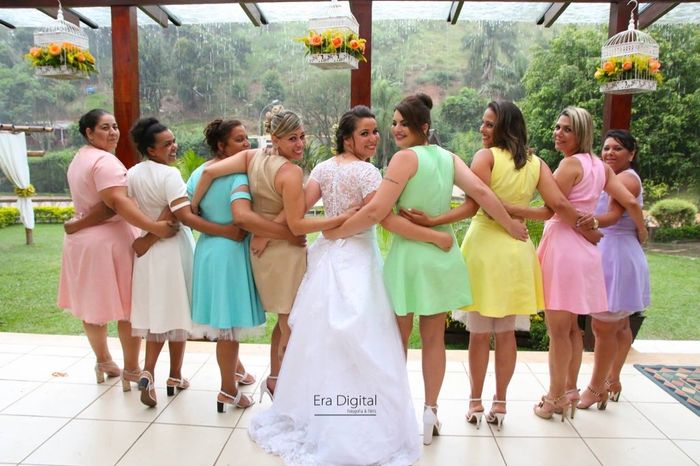 Casamento andré e carol fotos oficiais - 34