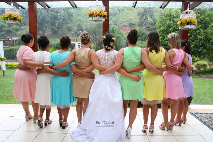 Casamento andré e carol fotos oficiais - 35