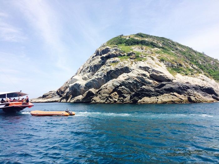 Arraial do cabo - in love - 4