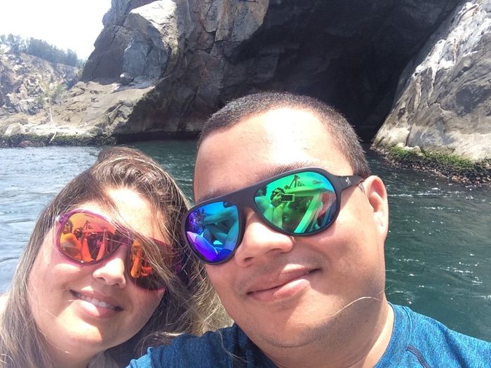 Arraial do cabo - in love - 5