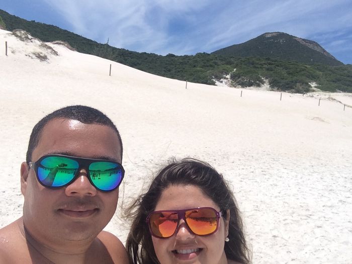 Arraial do cabo - in love - 8