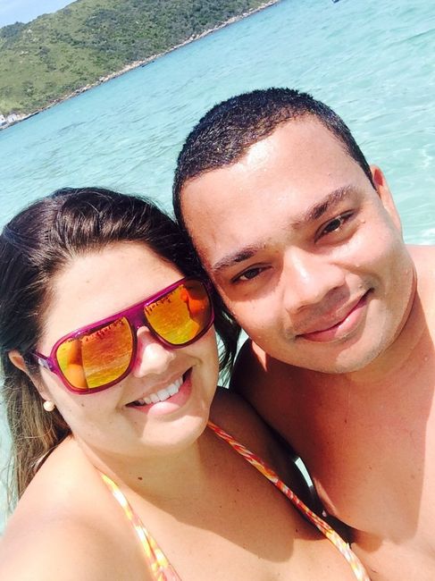 Arraial do cabo - in love - 10