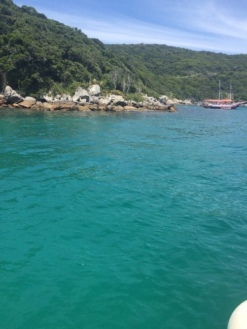 Arraial do cabo - in love - 13