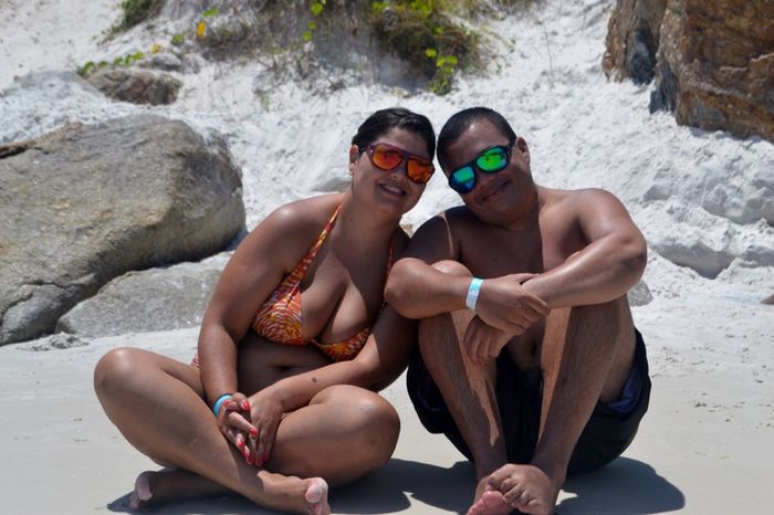 Arraial do cabo - in love - 17