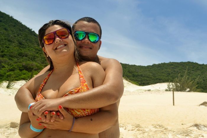 Arraial do cabo - in love - 18
