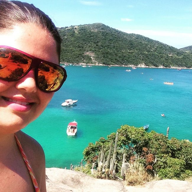Arraial do cabo - in love - 19