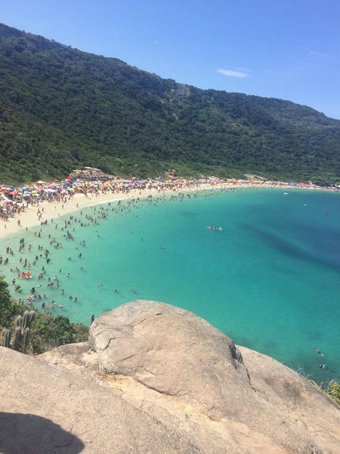 Arraial do cabo - in love - 23