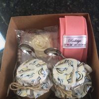 Convite dos padrinhos pronto :d - 7