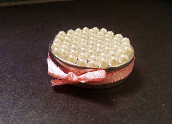 Latinhas Personalizades 