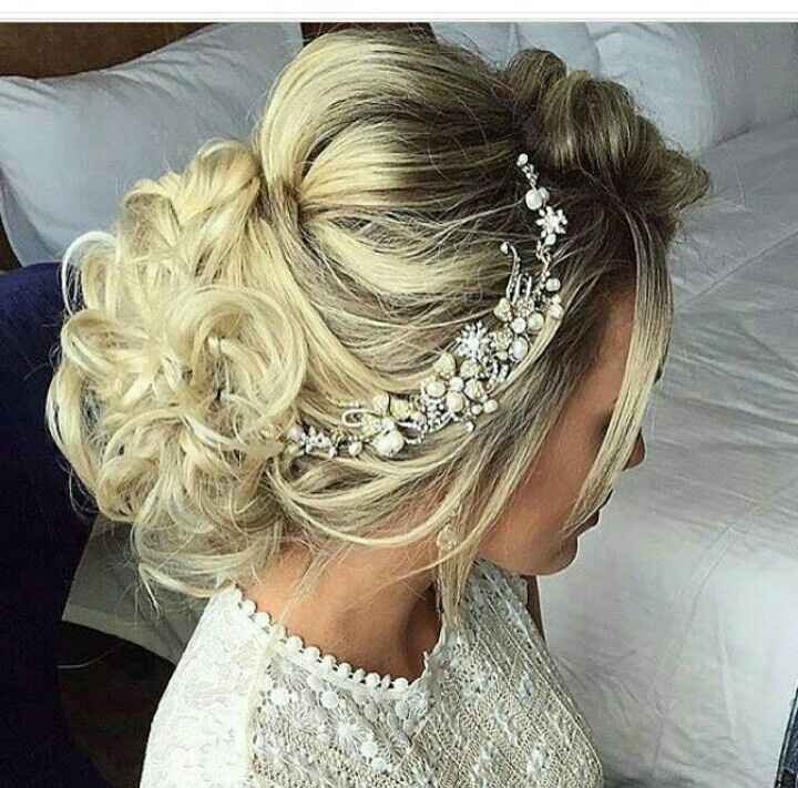 Lindo penteado - 1
