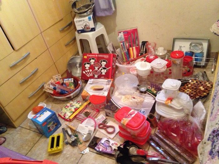 Comprinhas para nossa casa. olha rsrs! - 1