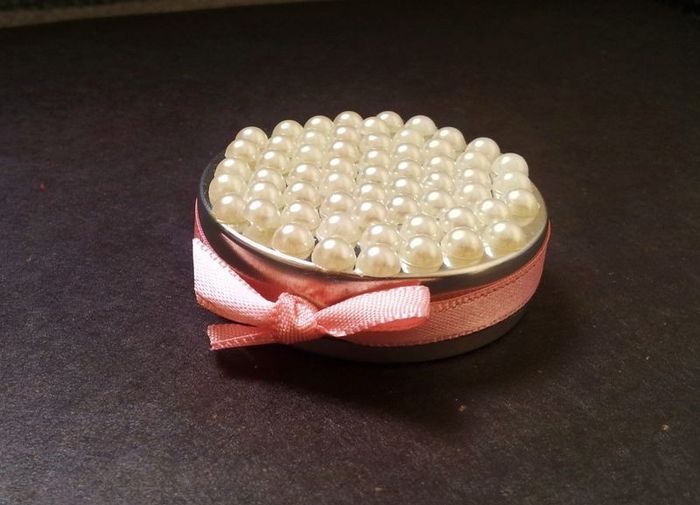 Latinhas Personalizades 