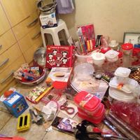 Comprinhas para nossa casa. olha rsrs! - 1
