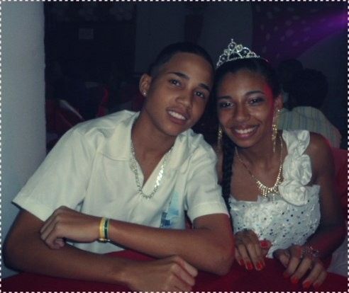 Meus 15 anos