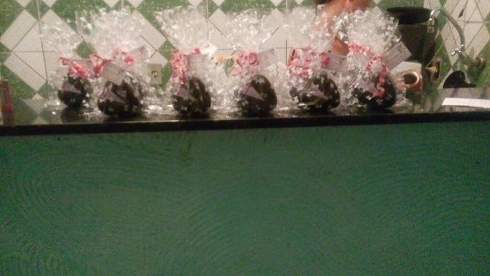 Minhas lembrancinhas - 2