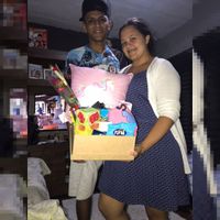 Surpresa 😍 - 4
