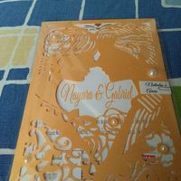 Checklist: Convites - 1