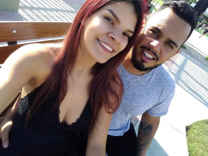 Com quanto tempo de namoro vocês noivaram meninas ? - 1