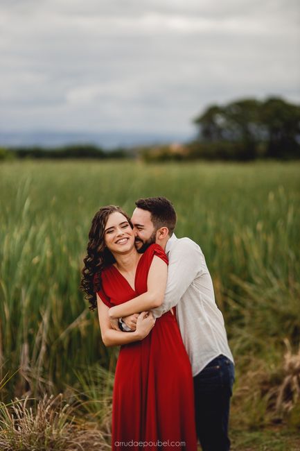 Pré wedding 7