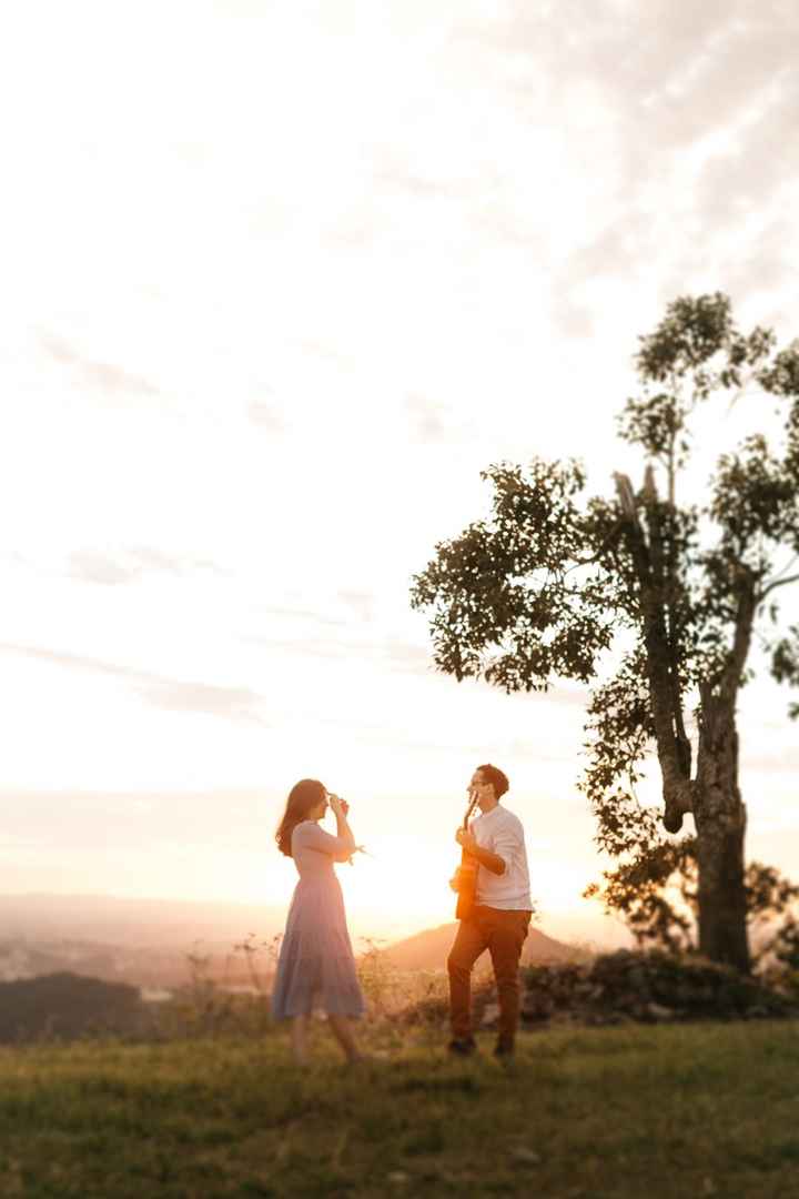 Fotos Pré-wedding - 1