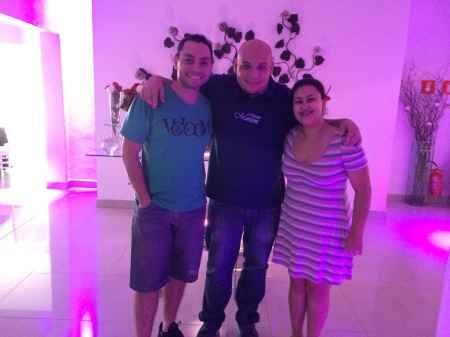 Com quanto tempo de namoro vcs vão estar na data do casamento? - 6