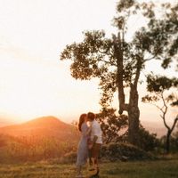 Fotos Pré-wedding - 2