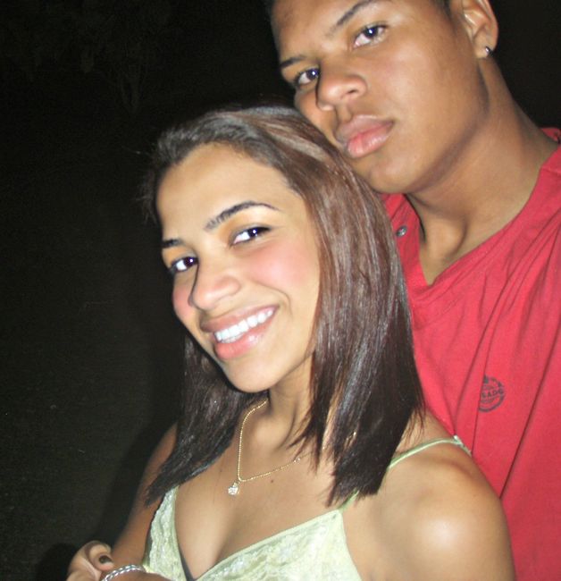 Marcelo s2 Claudia..