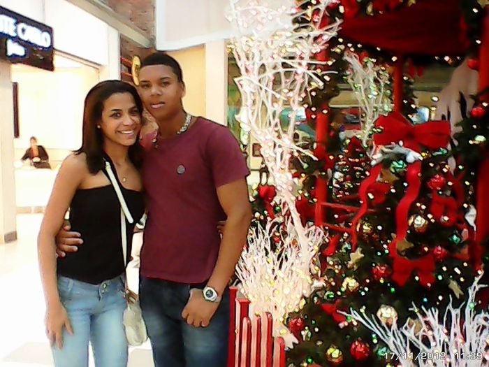 Marcelo s2 Claudia..