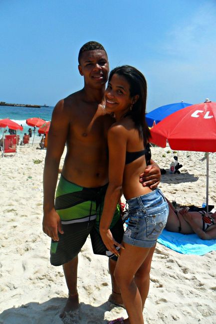 Marcelo s2 Claudia..