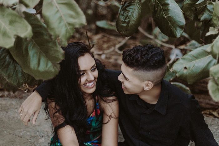 Minhas fotos pré wedding ♥️ - 6