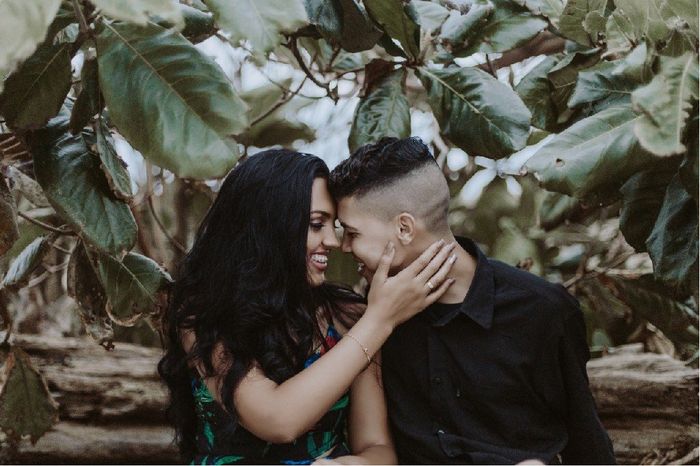 Minhas fotos pré wedding ♥️ - 7